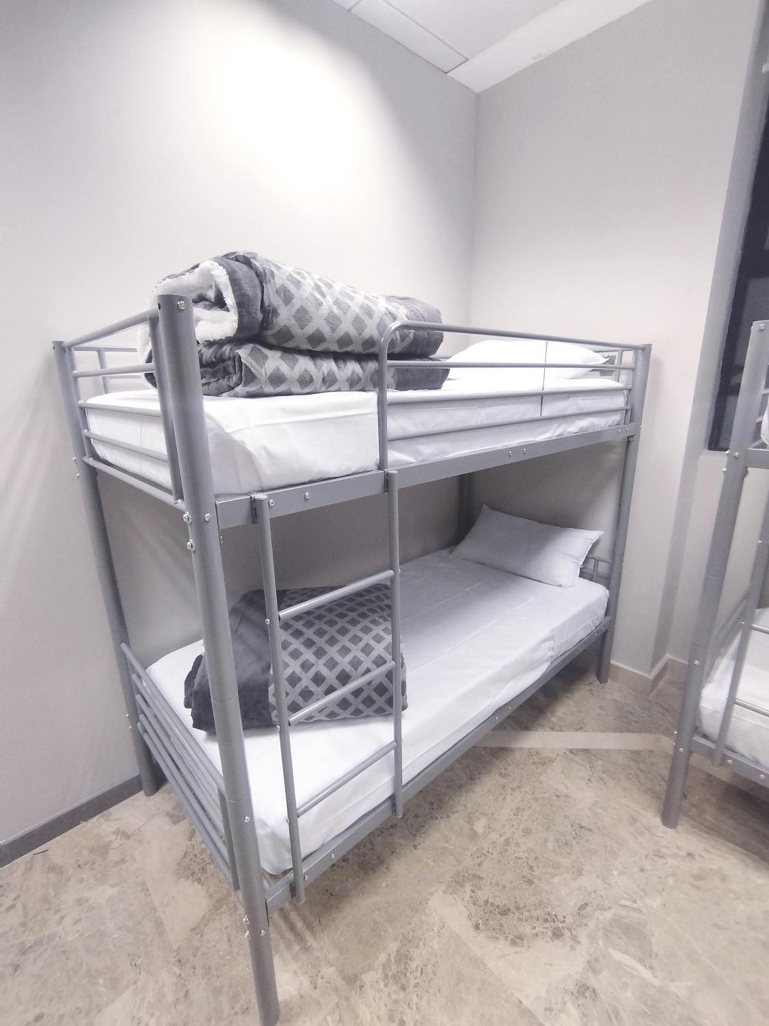 Hostal Lai Madrid